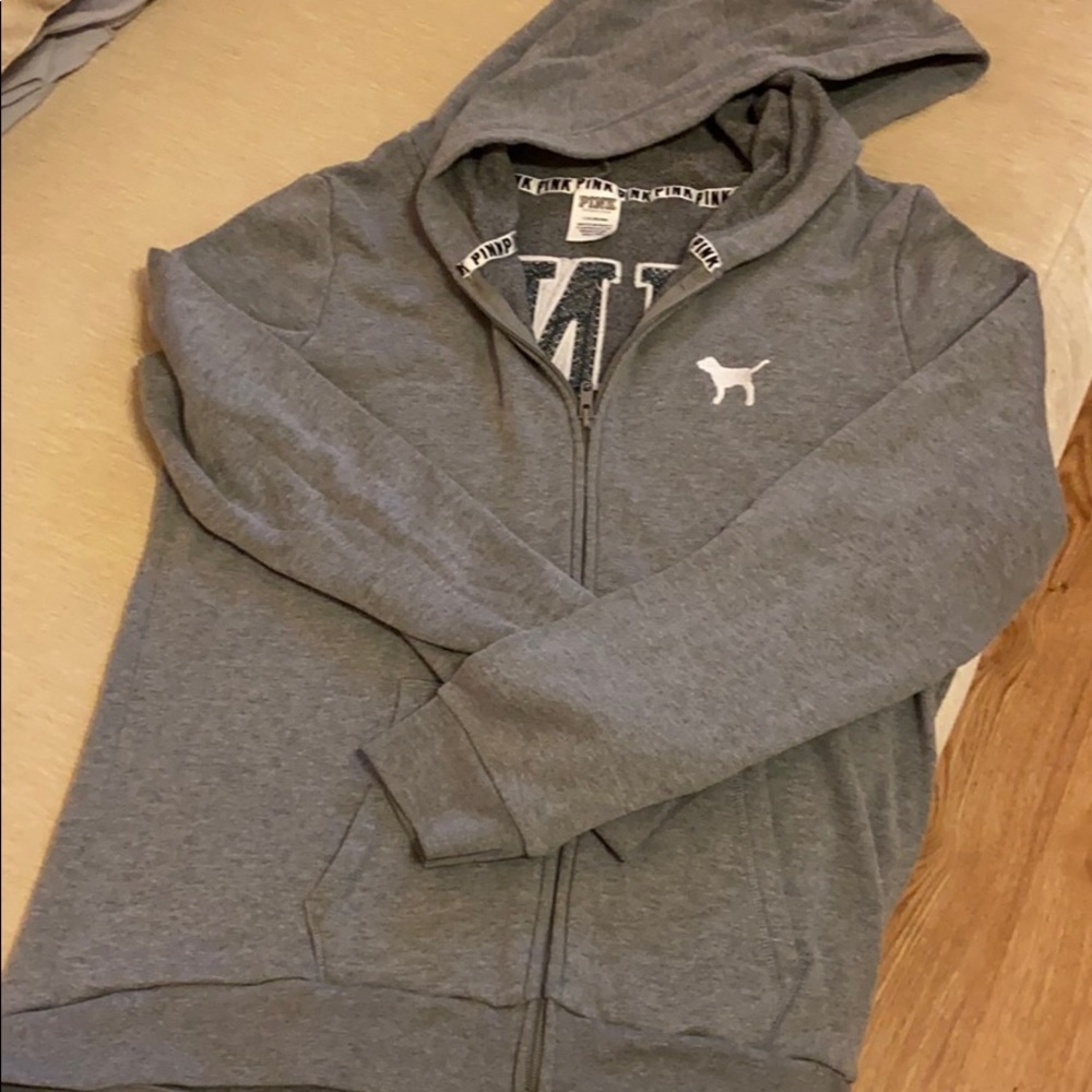 Victoria’s Secret PINK sweater